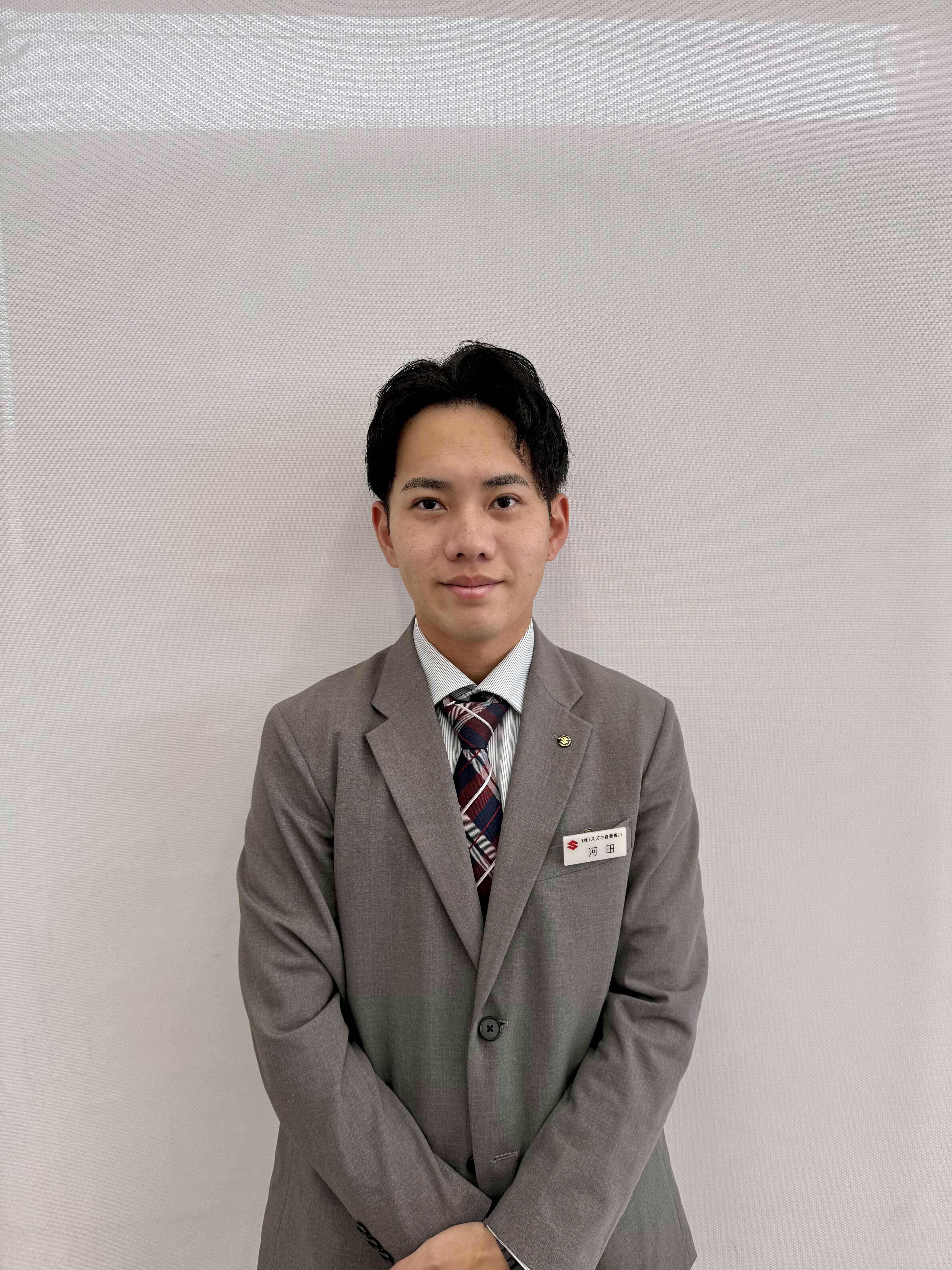 かわだ